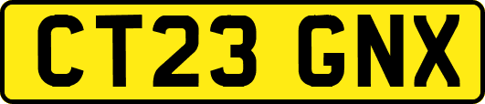 CT23GNX