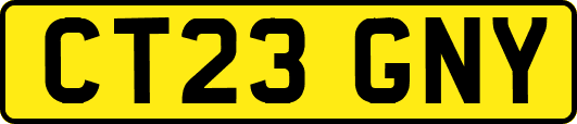 CT23GNY