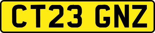 CT23GNZ