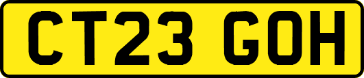 CT23GOH