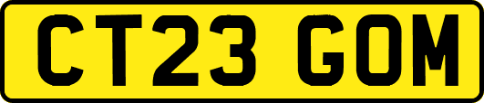 CT23GOM
