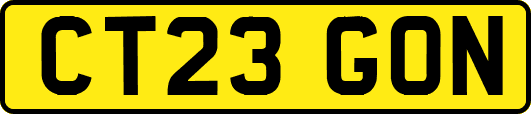 CT23GON