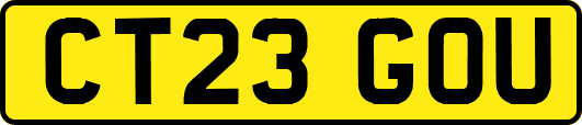 CT23GOU