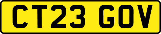 CT23GOV