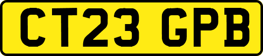 CT23GPB