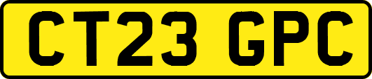 CT23GPC