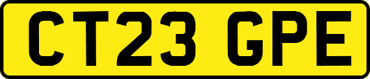 CT23GPE
