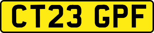 CT23GPF