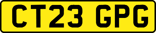 CT23GPG