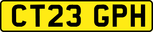 CT23GPH