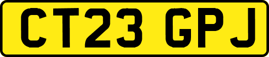 CT23GPJ