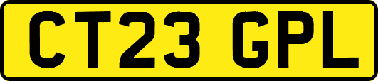 CT23GPL