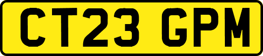 CT23GPM