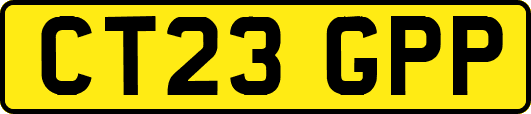 CT23GPP