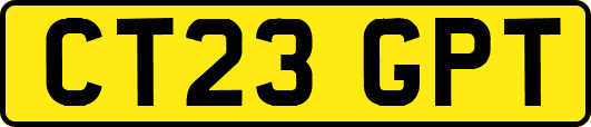 CT23GPT