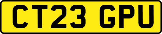 CT23GPU