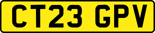 CT23GPV