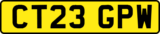 CT23GPW
