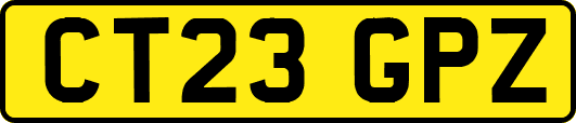 CT23GPZ