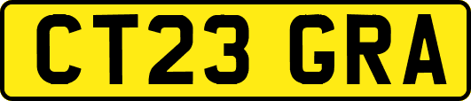 CT23GRA