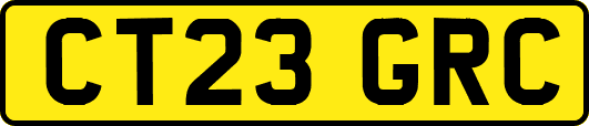 CT23GRC