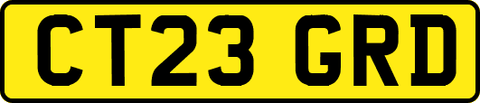 CT23GRD