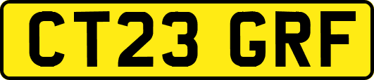 CT23GRF