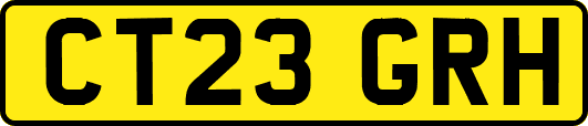CT23GRH