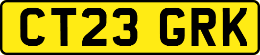 CT23GRK