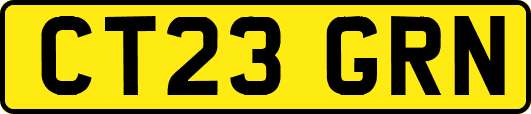 CT23GRN