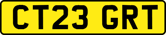 CT23GRT