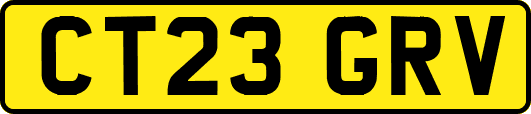 CT23GRV
