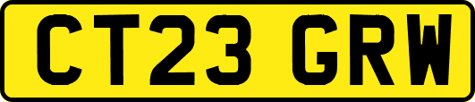 CT23GRW