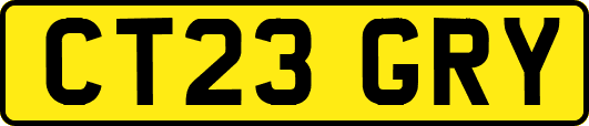 CT23GRY