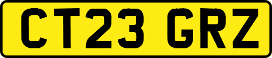 CT23GRZ