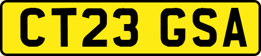 CT23GSA
