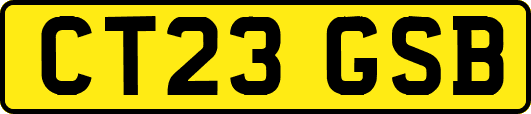 CT23GSB