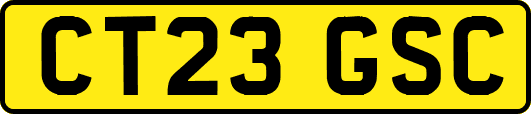 CT23GSC