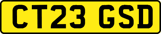 CT23GSD