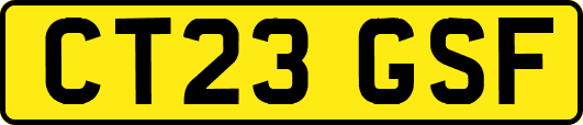 CT23GSF