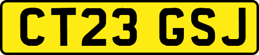 CT23GSJ