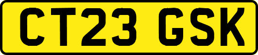 CT23GSK