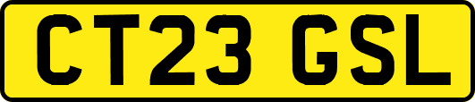 CT23GSL