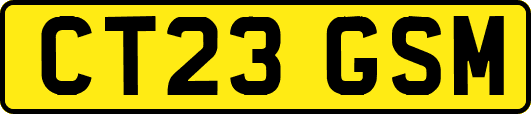 CT23GSM