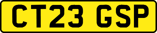 CT23GSP