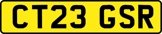 CT23GSR