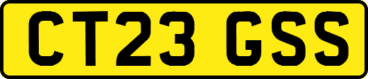 CT23GSS