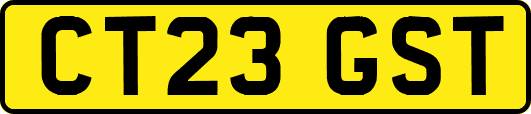 CT23GST