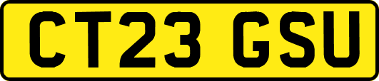 CT23GSU