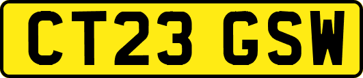 CT23GSW
